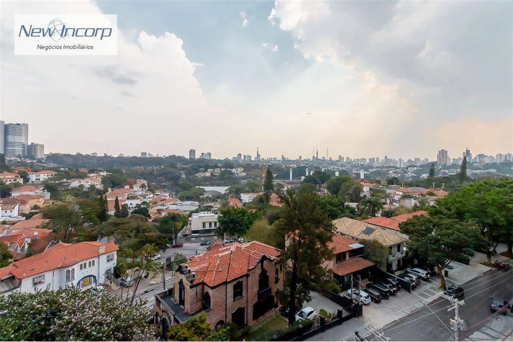 Cobertura, 4 quartos, 580 m² - Foto 4