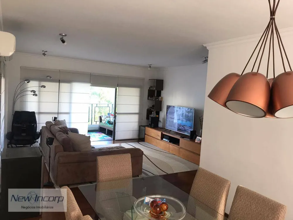 Apartamento, 4 quartos, 200 m² - Foto 3