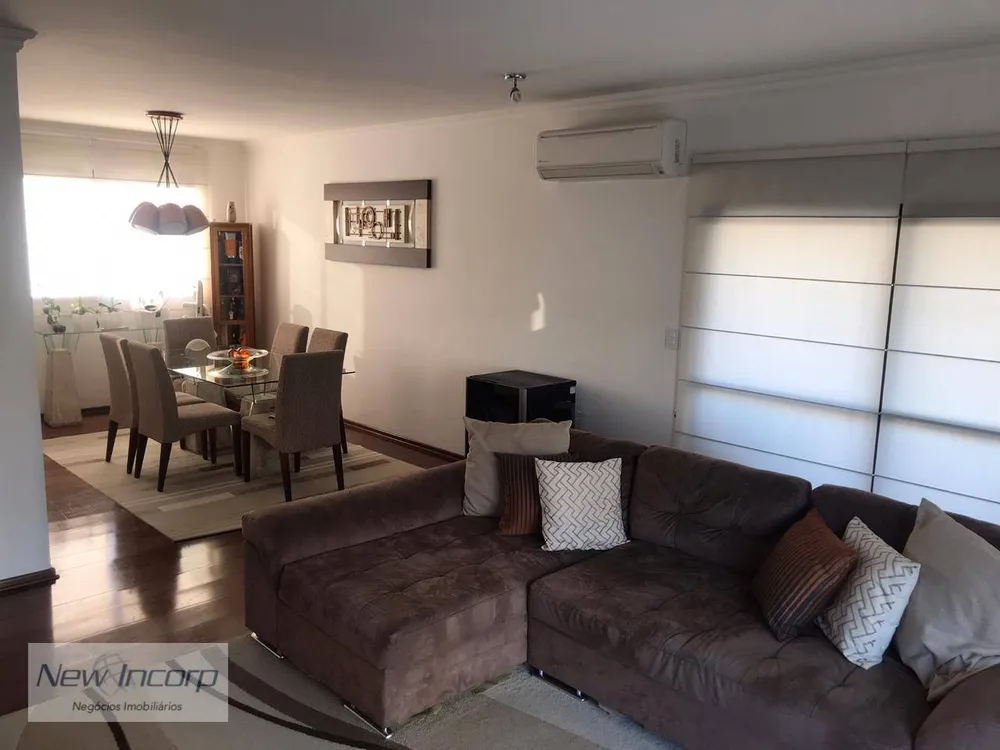 Apartamento, 4 quartos, 200 m² - Foto 1