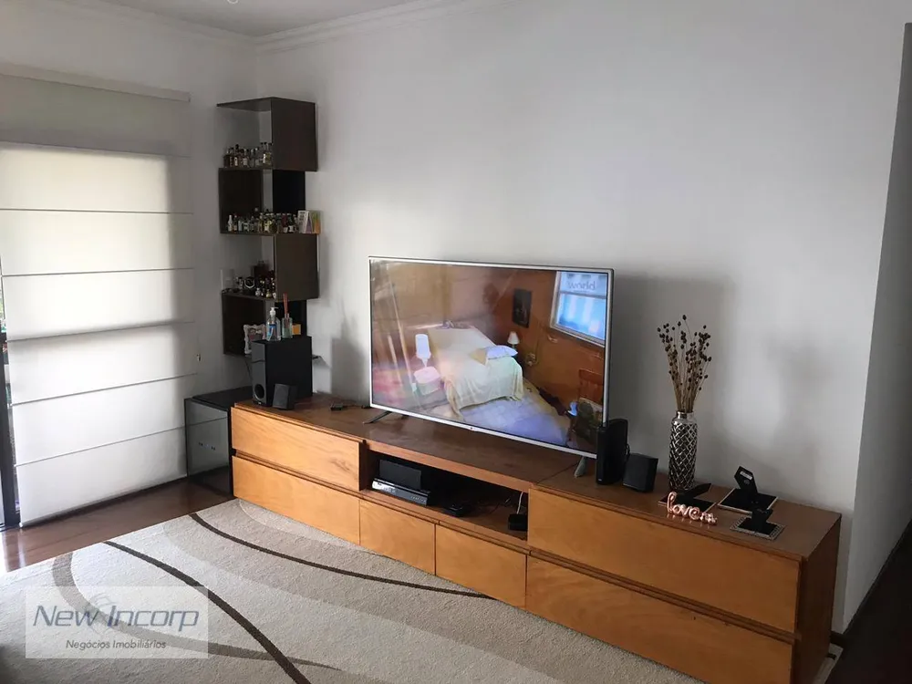 Apartamento, 4 quartos, 200 m² - Foto 2