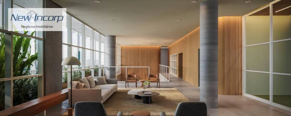 Apartamento, 4 quartos, 247 m² - Foto 4
