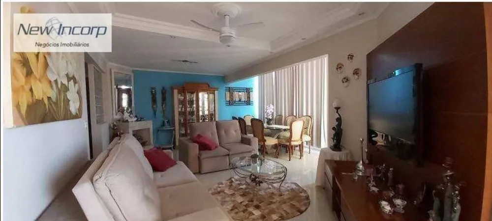 Cobertura, 3 quartos, 160 m² - Foto 2