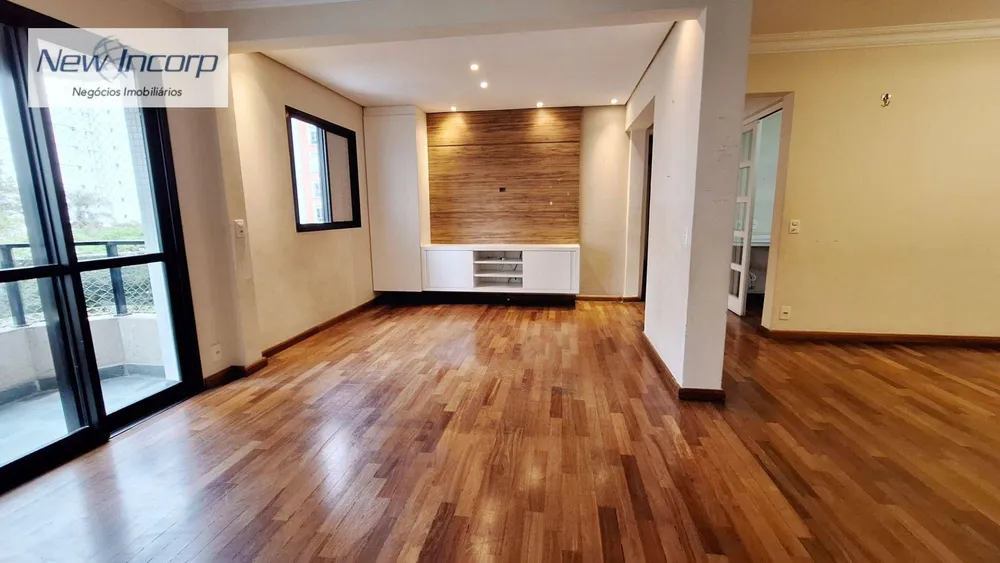 Apartamento, 3 quartos, 124 m² - Foto 3