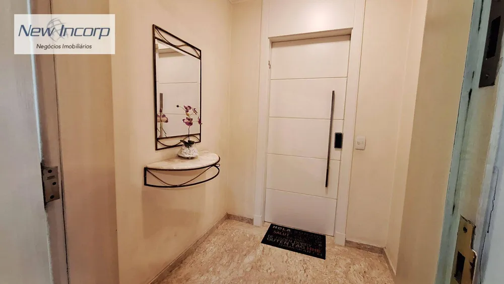 Apartamento, 3 quartos, 124 m² - Foto 2