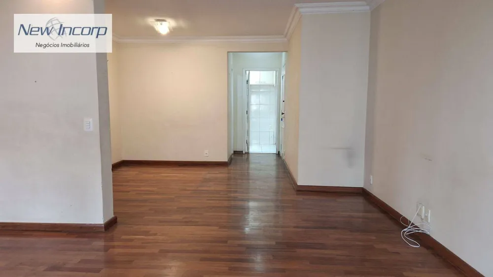 Apartamento, 3 quartos, 124 m² - Foto 4