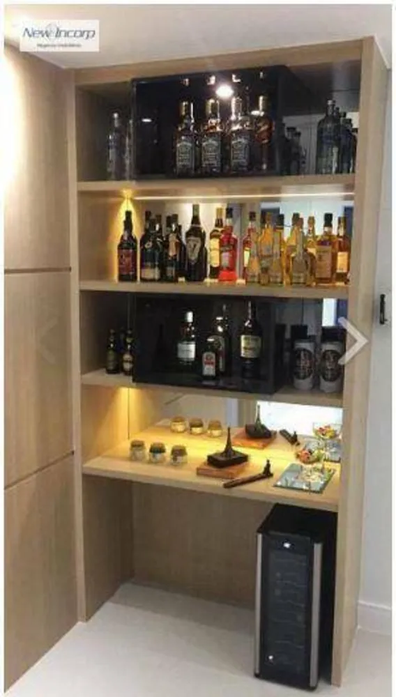 Apartamento, 2 quartos, 65 m² - Foto 3