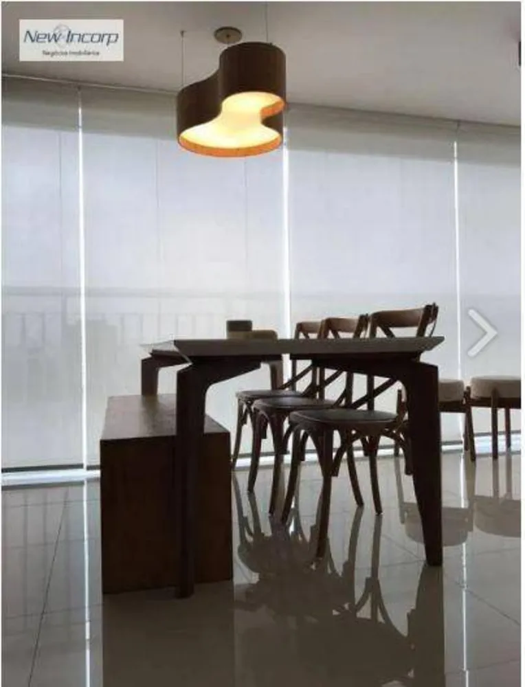 Apartamento, 2 quartos, 65 m² - Foto 2
