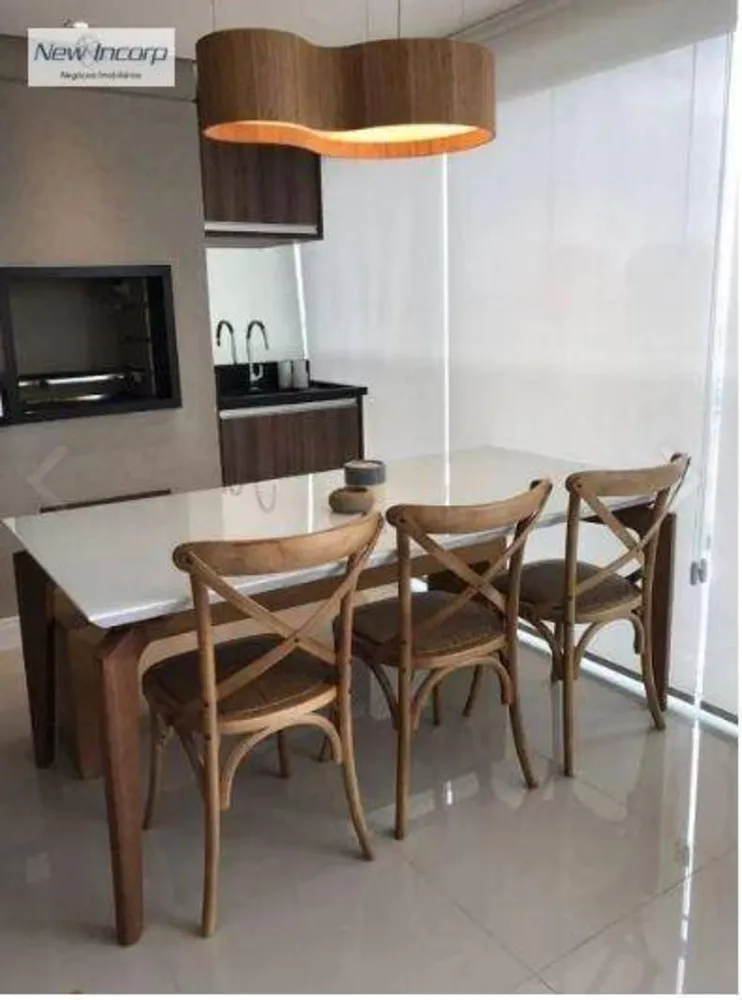 Apartamento, 2 quartos, 65 m² - Foto 1