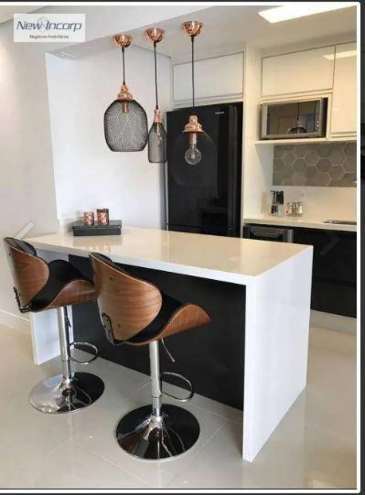 Apartamento, 2 quartos, 65 m² - Foto 4