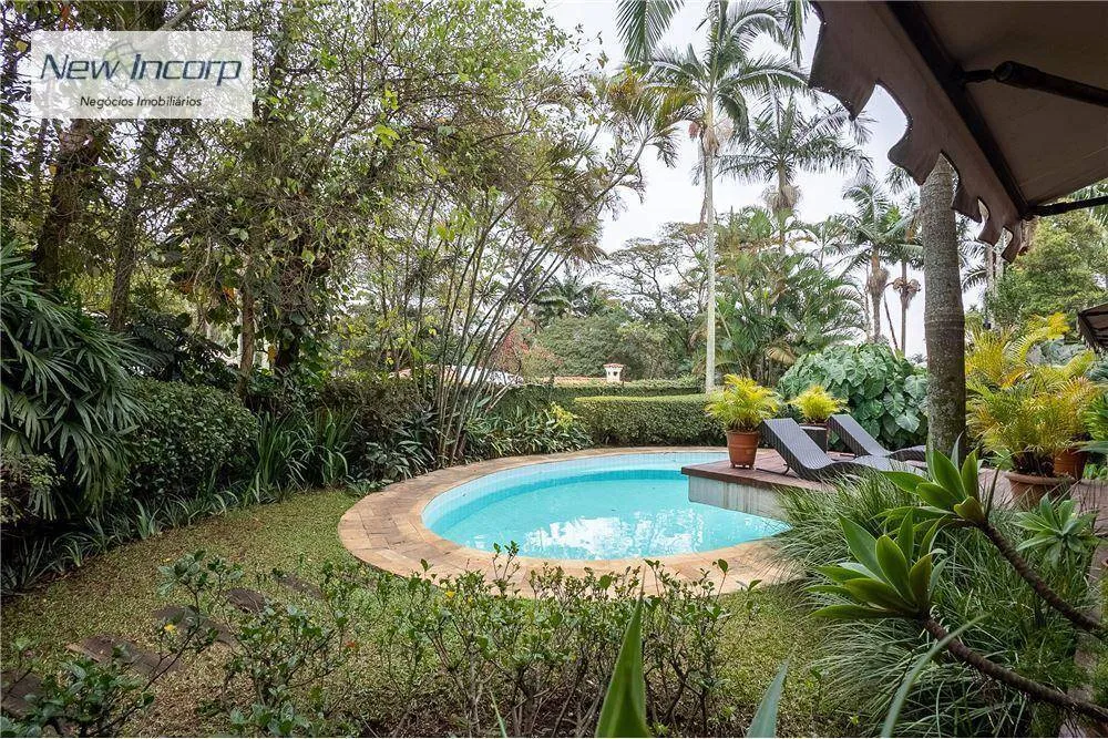 Casa, 5 quartos, 744 m² - Foto 2
