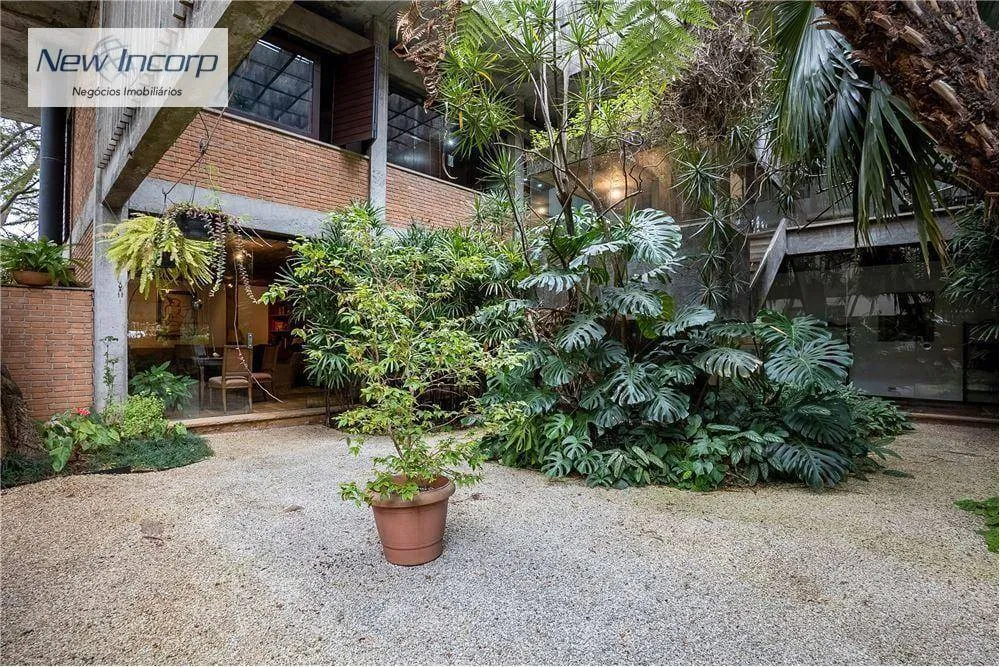 Casa, 5 quartos, 744 m² - Foto 4
