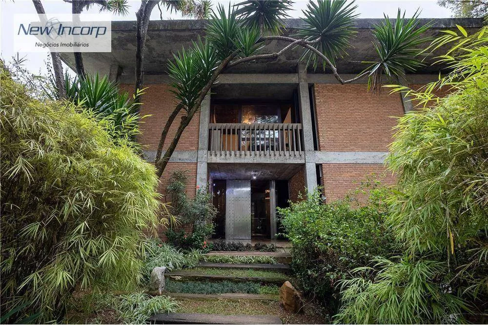 Casa, 5 quartos, 744 m² - Foto 3