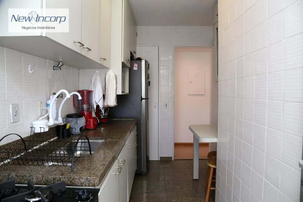 Apartamento, 3 quartos, 66 m² - Foto 2