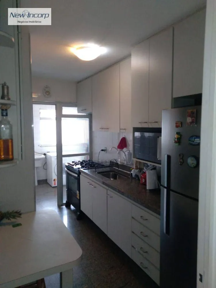 Apartamento, 3 quartos, 66 m² - Foto 3