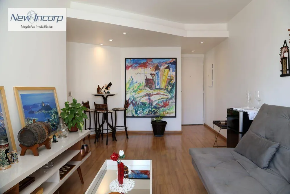 Apartamento, 3 quartos, 66 m² - Foto 1