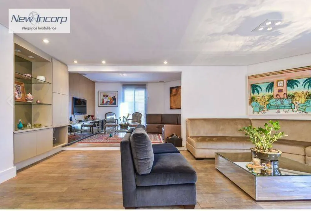 Apartamento, 3 quartos, 224 m² - Foto 3