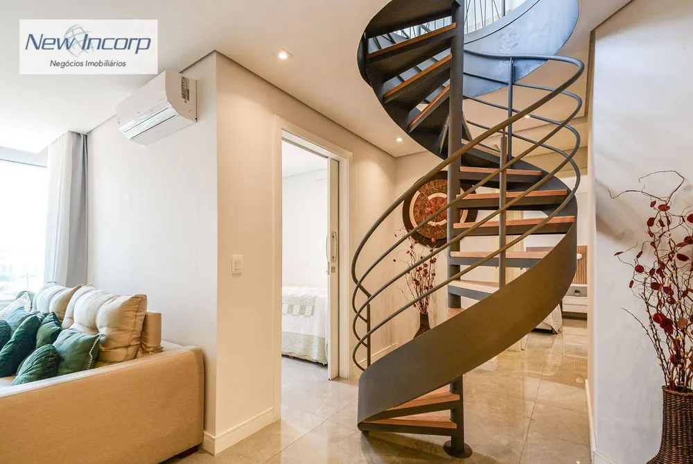 Cobertura, 2 quartos, 110 m² - Foto 4