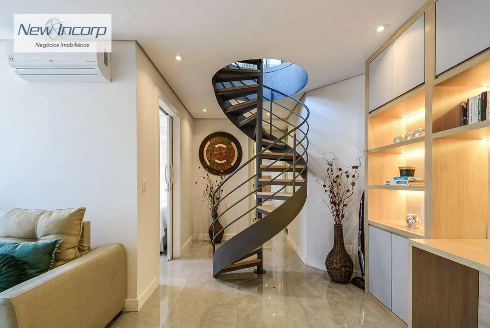 Cobertura, 2 quartos, 110 m² - Foto 3