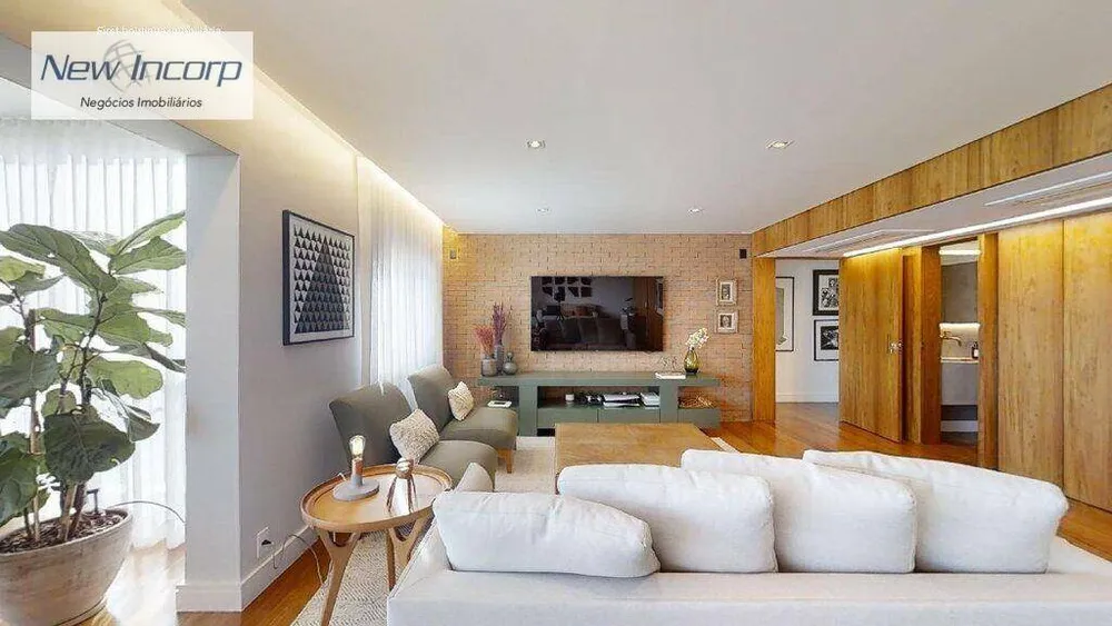 Cobertura, 4 quartos, 354 m² - Foto 4
