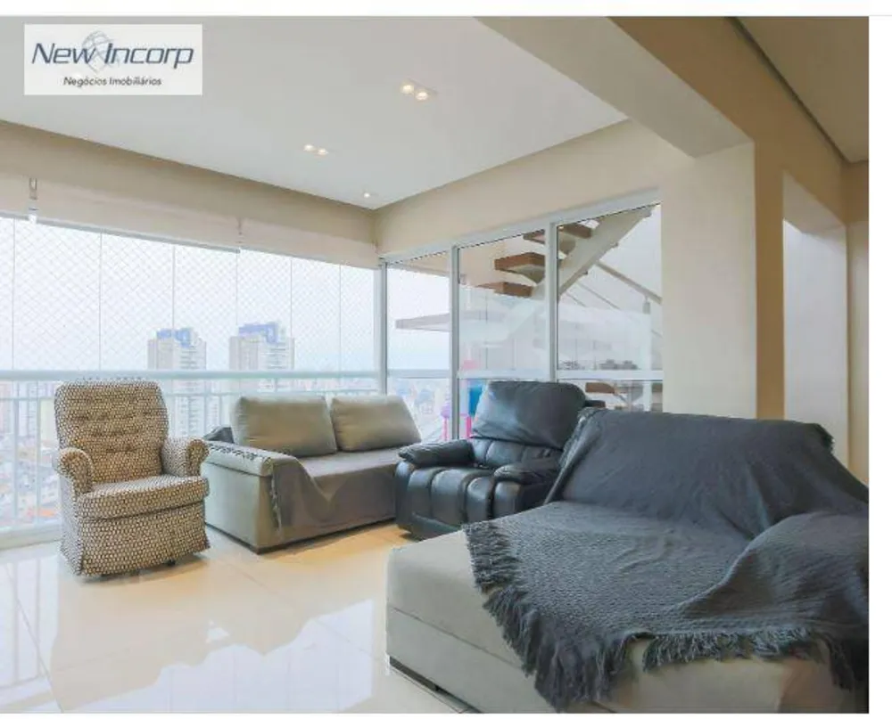Cobertura, 3 quartos, 232 m² - Foto 3