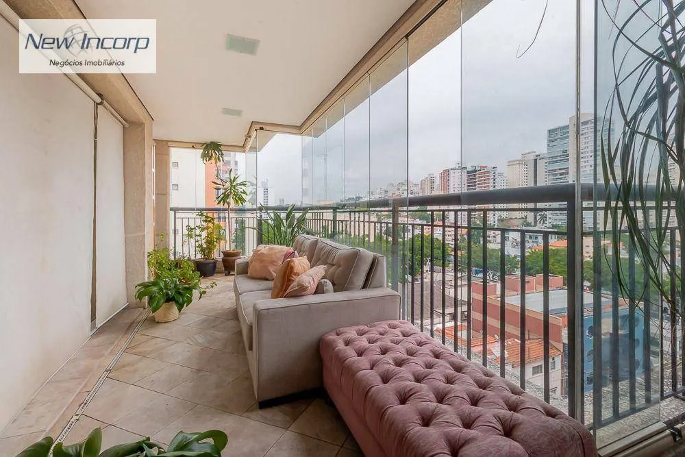 Apartamento, 4 quartos, 240 m² - Foto 4