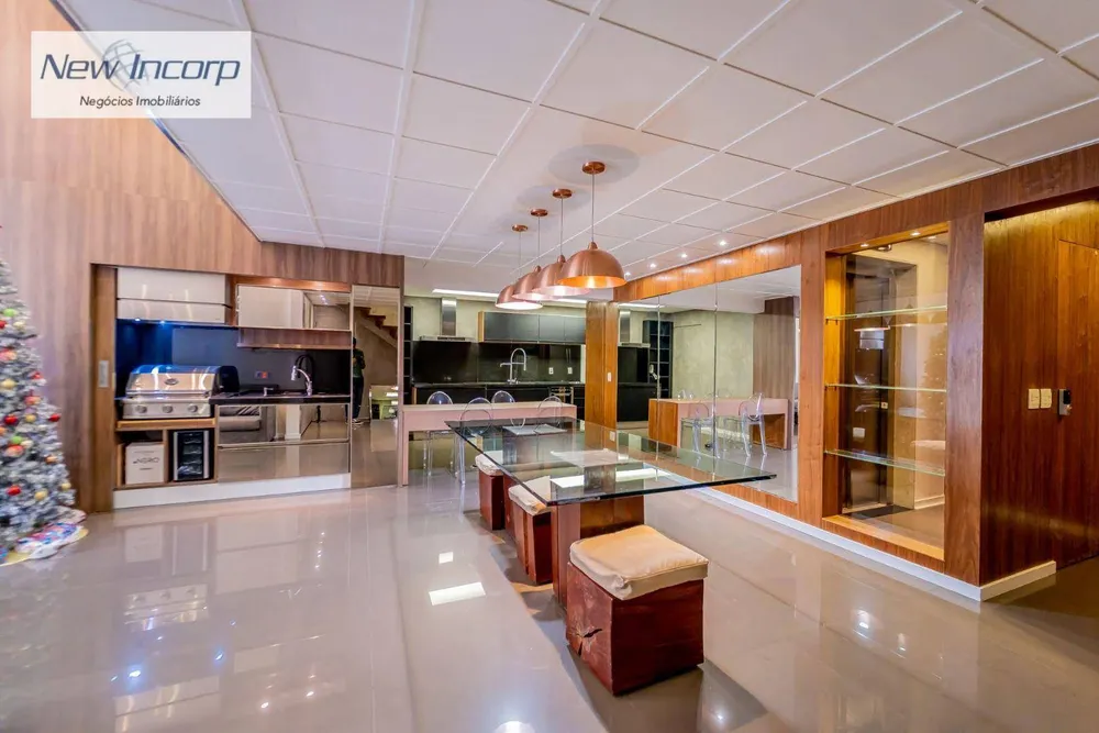 Apartamento, 4 quartos, 196 m² - Foto 3
