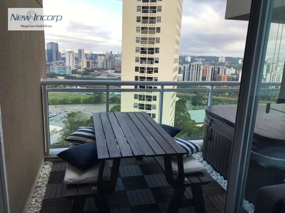 Apartamento, 2 quartos, 144 m² - Foto 2