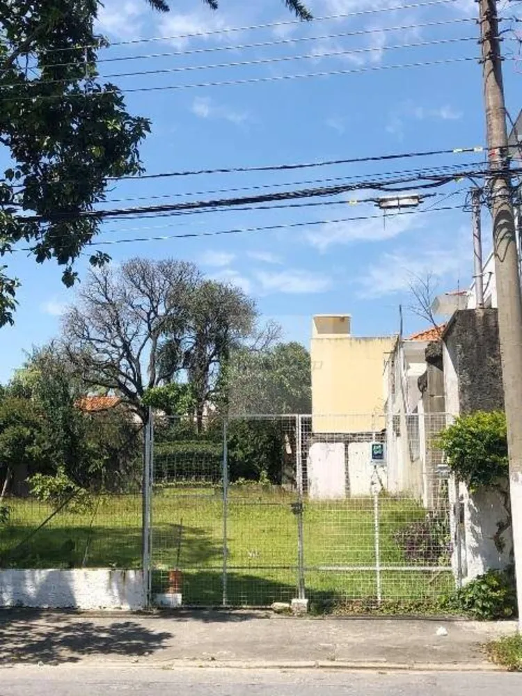 Terreno, 945 m² - Foto 4