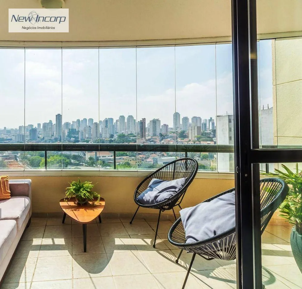 Apartamento, 3 quartos, 113 m² - Foto 4