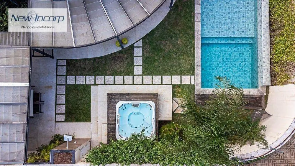 Casa, 4 quartos, 620 m² - Foto 6