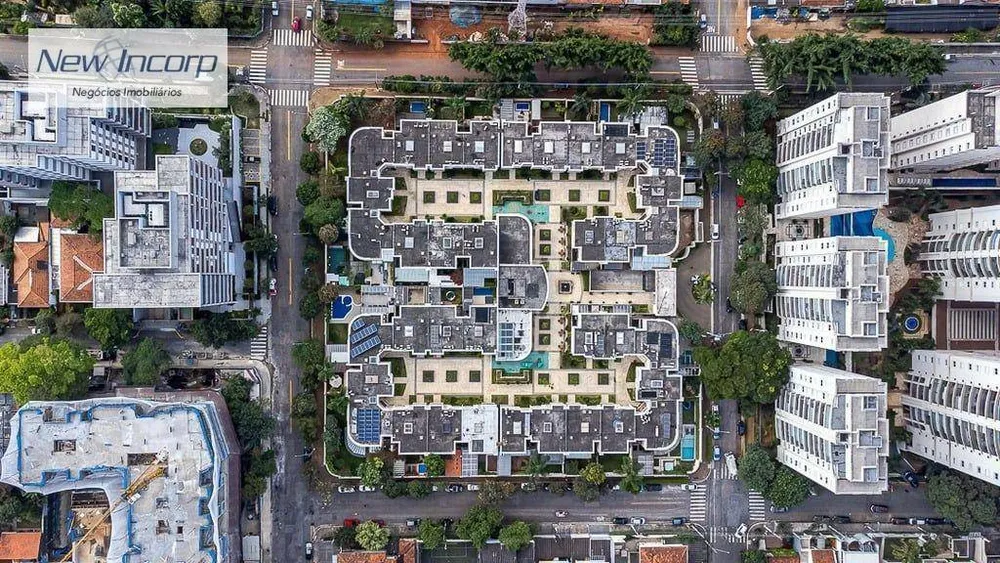 Casa, 4 quartos, 620 m² - Foto 4
