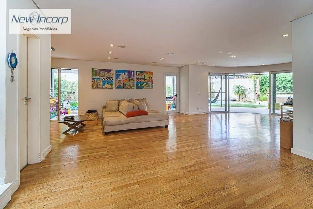 Casa, 4 quartos, 620 m² - Foto 8