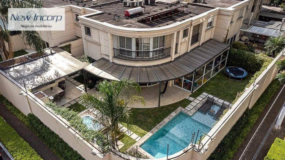 Casa, 4 quartos, 620 m² - Foto 2