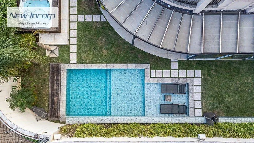 Casa, 4 quartos, 620 m² - Foto 5