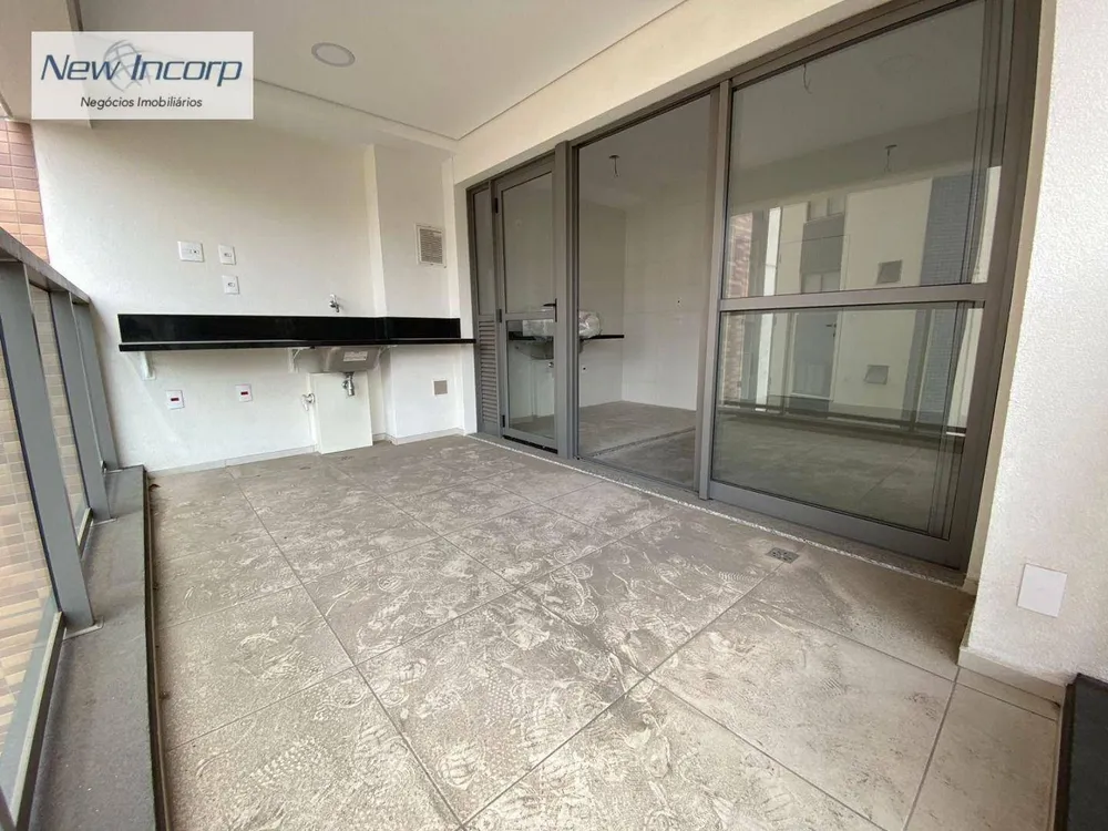 Apartamento, 1 quarto, 44 m² - Foto 2
