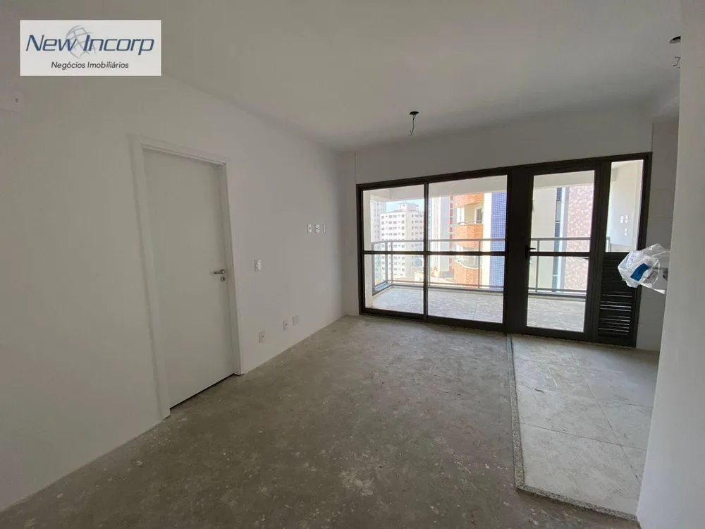 Apartamento, 1 quarto, 44 m² - Foto 4