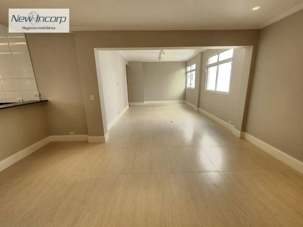 Apartamento, 3 quartos, 165 m² - Foto 2