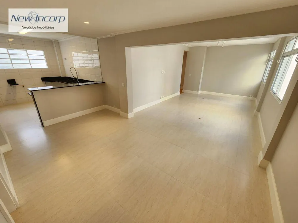 Apartamento, 3 quartos, 165 m² - Foto 1