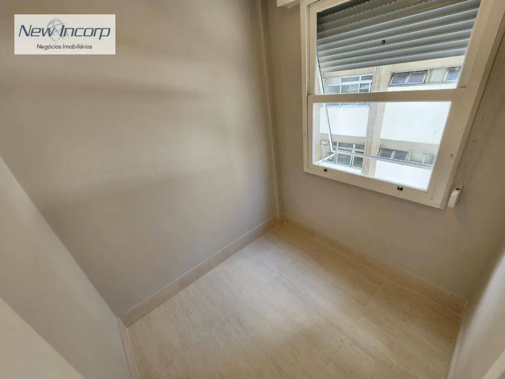 Apartamento, 3 quartos, 165 m² - Foto 4