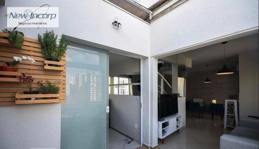 Apartamento, 3 quartos, 160 m² - Foto 4