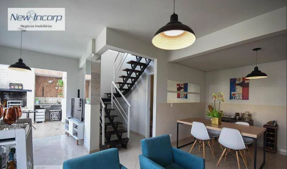 Apartamento, 3 quartos, 160 m² - Foto 2