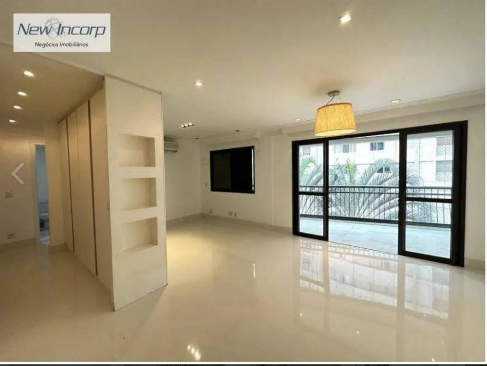 Apartamento, 2 quartos, 104 m² - Foto 2