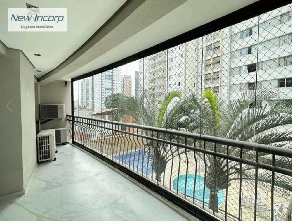 Apartamento, 2 quartos, 104 m² - Foto 1