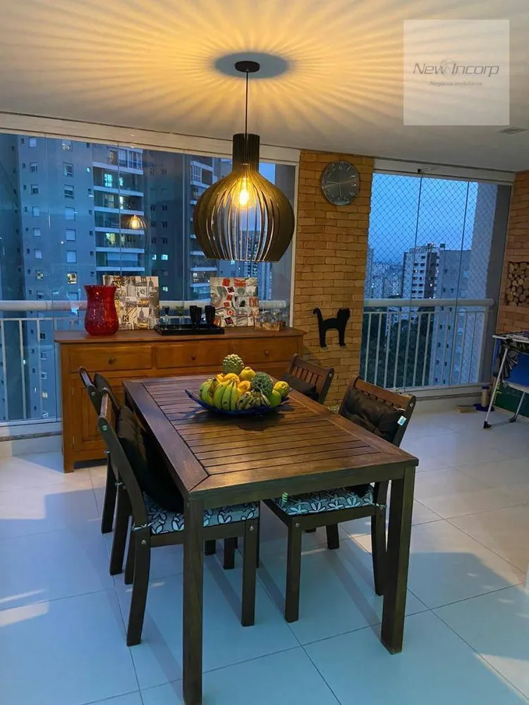 Apartamento, 3 quartos, 260 m² - Foto 4