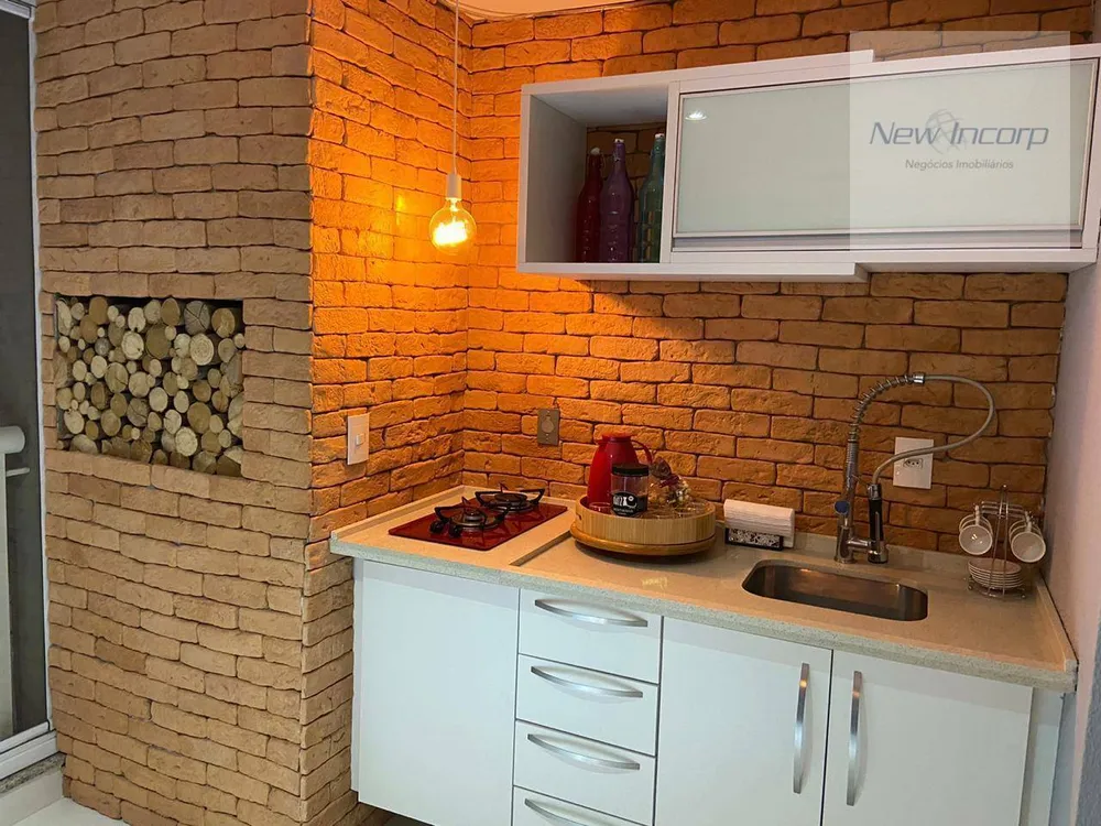 Apartamento, 3 quartos, 260 m² - Foto 3