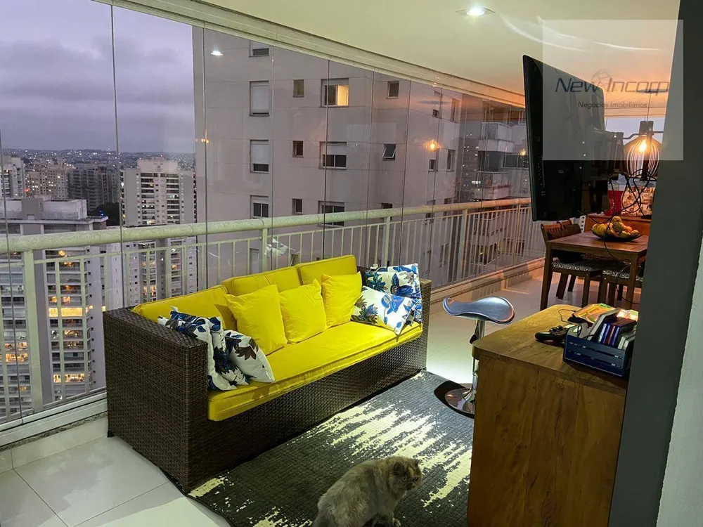 Apartamento, 3 quartos, 260 m² - Foto 1
