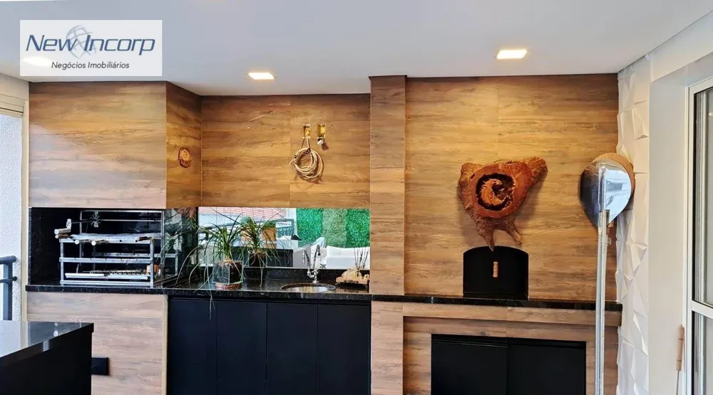 Apartamento, 4 quartos, 213 m² - Foto 3