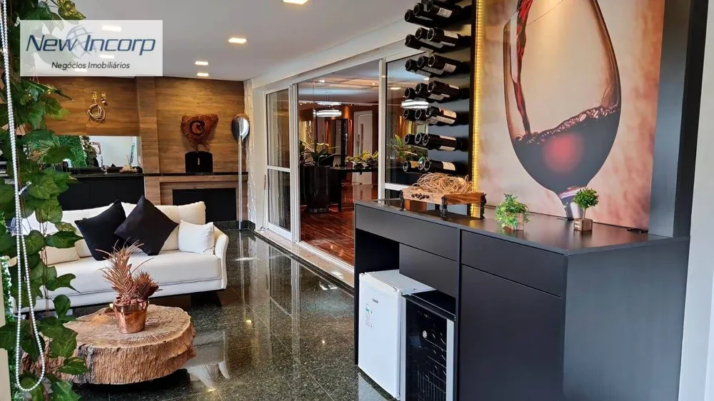 Apartamento, 4 quartos, 213 m² - Foto 4