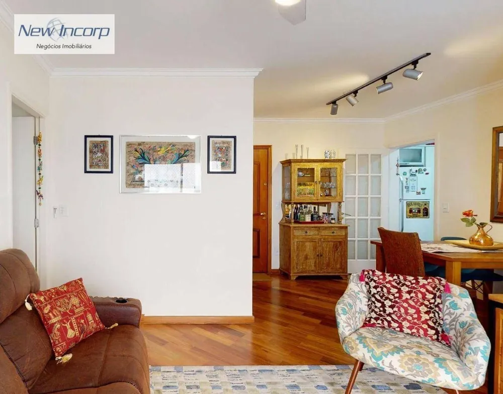 Apartamento, 3 quartos, 86 m² - Foto 4
