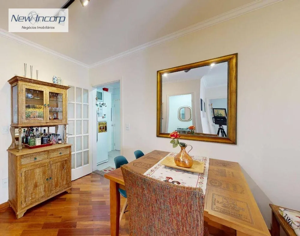 Apartamento, 3 quartos, 86 m² - Foto 1